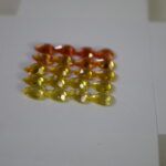 Classic wooden chair